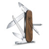 Ніж Victorinox Hiker Wood 1.4611.63