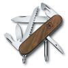 Ніж Victorinox Hiker Wood 1.4611.63