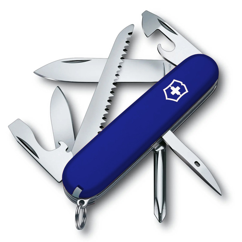 Ніж Victorinox Hiker 1.4613.2