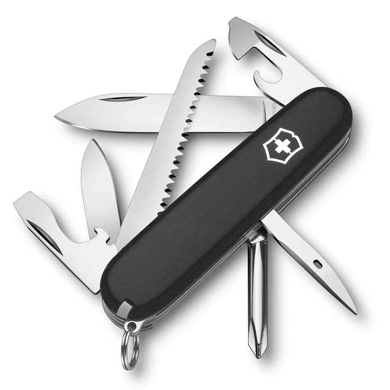 Ніж Victorinox Hiker 1.4613.3