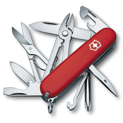 Ніж Victorinox Deluxe Tinker 1.4723