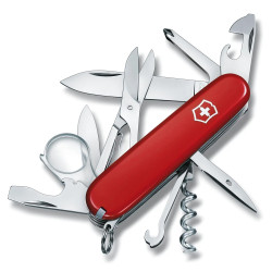 Ніж Victorinox Explorer 1.6703