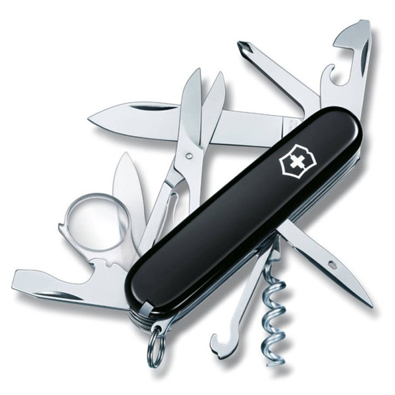 Ніж Victorinox Explorer 1.6703.3R