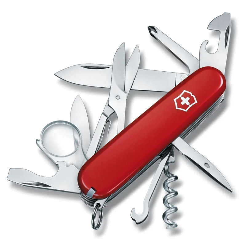 Ніж Victorinox Explorer 1.6703