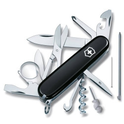 Ніж Victorinox Explorer Deluxe 1.6705.3R