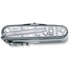 Ніж Victorinox Swiss Champ 1.6794.T7