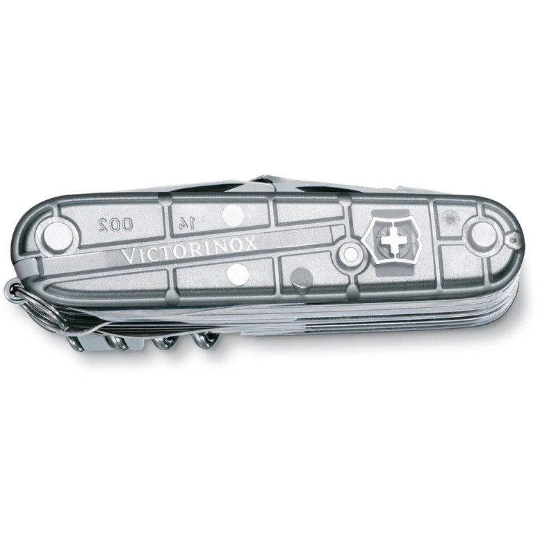 Ніж Victorinox Swiss Champ 1.6794.T7