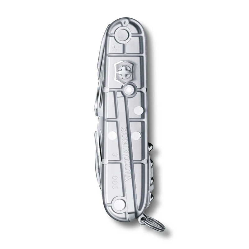 Ніж Victorinox Swiss Champ 1.6794.T7