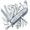 Ніж Victorinox Swiss Champ 1.6794.T7