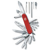 Ніж Victorinox Swiss Champ 1.6795