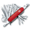 Ніж Victorinox Swiss Champ 1.6795