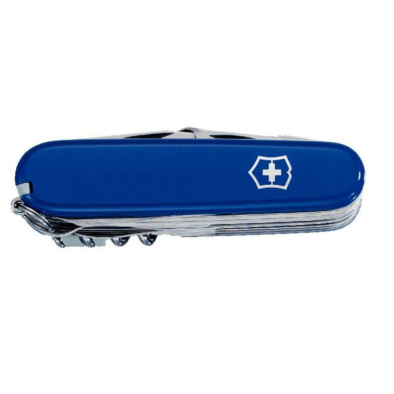Ніж Victorinox Swiss Champ 1.6795.2