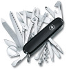 Ніж Victorinox Swiss Champ 1.6795.3