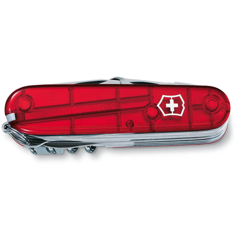 Ніж Victorinox Swiss Champ 1.6795.T