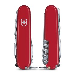 Ніж Victorinox Swiss Champ XXL 1.6795.XXL колекційний