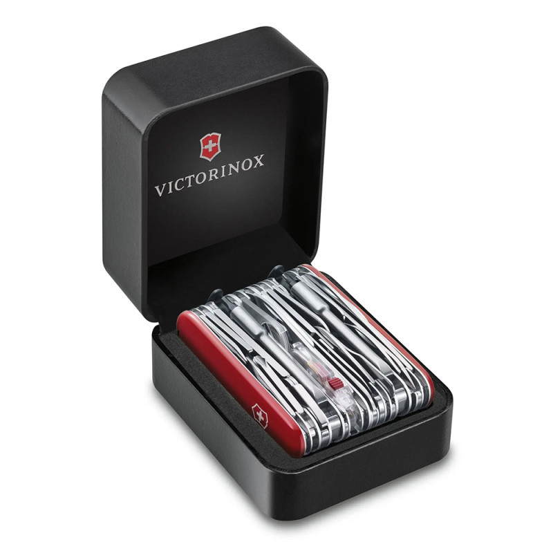 Ніж Victorinox Swiss Champ XXL 1.6795.XXL колекційний