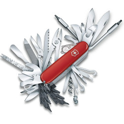 Ніж Victorinox Swiss Champ XXL 1.6795.XXL колекційний