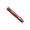 Нож Victorinox Alpineer 0.8823 красный