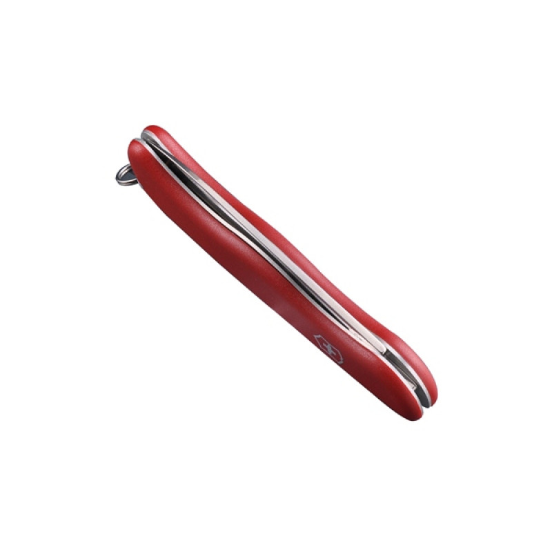 Нож Victorinox Alpineer 0.8823 красный