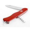 Нож Victorinox Alpineer 0.8823 красный