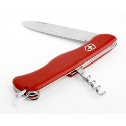 Нож Victorinox Alpineer 0.8823 красный