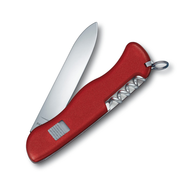 Нож Victorinox Alpineer 0.8823 красный