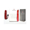 Нож коллекционный Victorinox Spartan 1.3603.L12