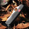 Нож Victorinox Sentinel One-Hand 0.8413.M3 черный