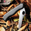 Нож Victorinox Sentinel One-Hand 0.8413.MW3 черный