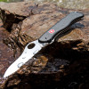 Нож Victorinox Sentinel One-Hand 0.8413.MW3 черный