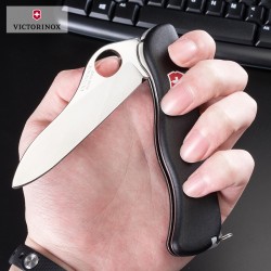 Нож Victorinox Sentinel One-Hand 0.8413.M3 черный