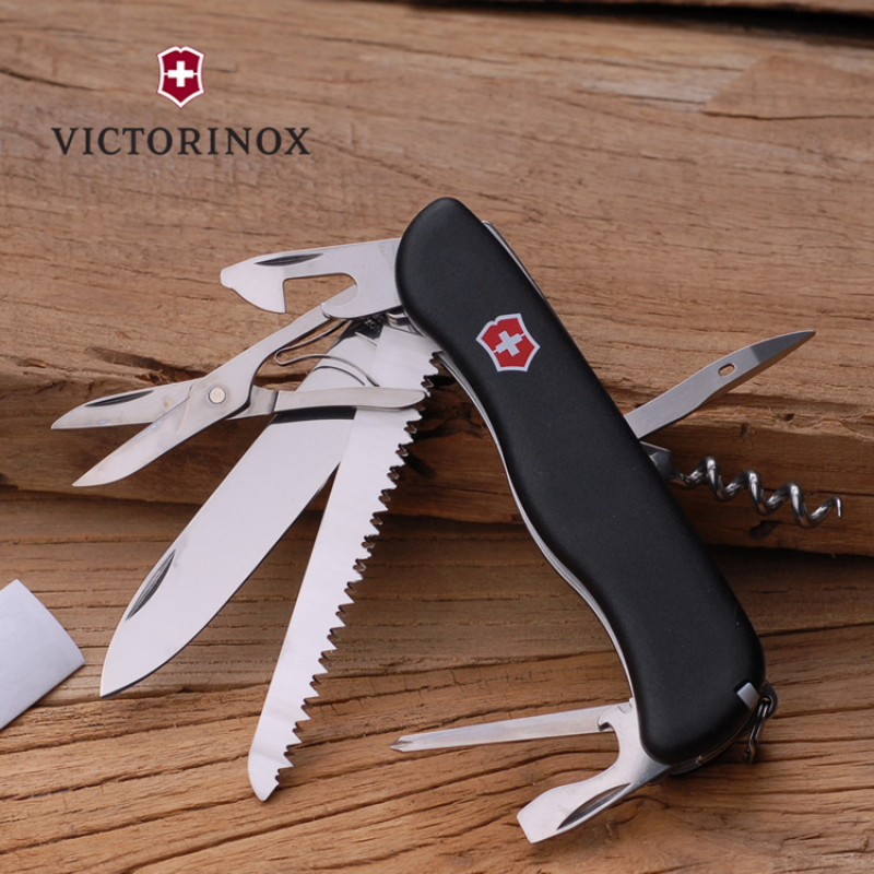 Ніж Victorinox Outrider 0.9023.3