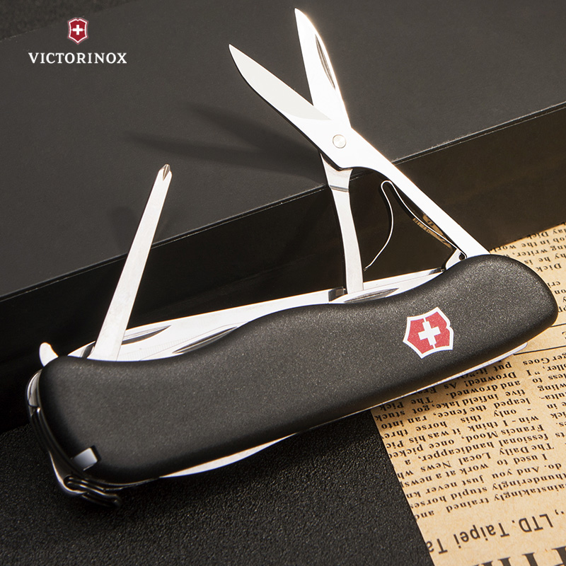 Ніж Victorinox Outrider 0.9023.3