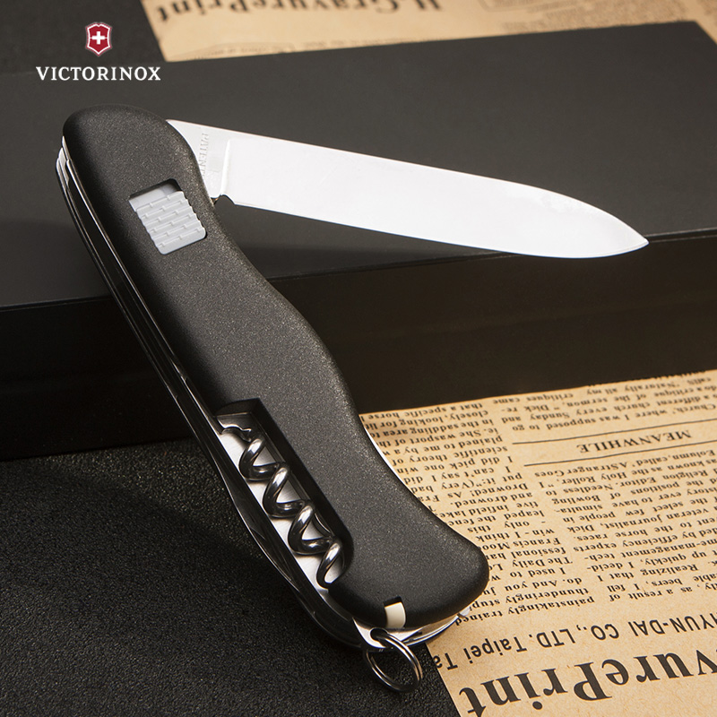 Ніж Victorinox Outrider 0.9023.3