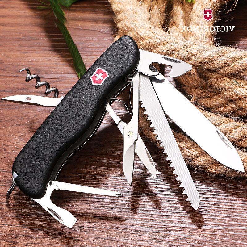 Ніж Victorinox Outrider 0.9023.3