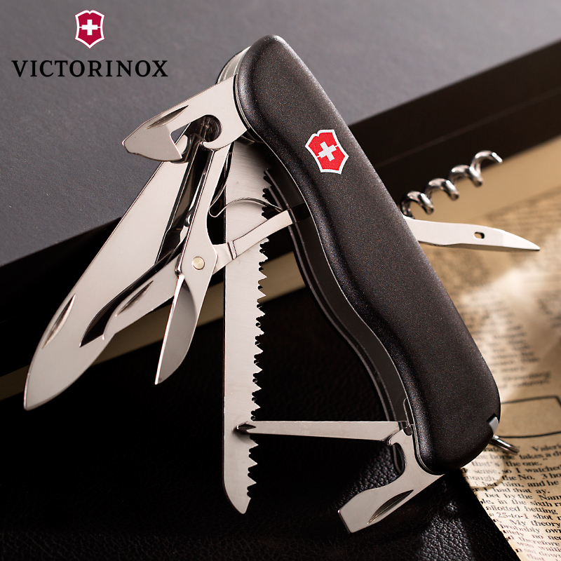 Ніж Victorinox Outrider 0.9023.3