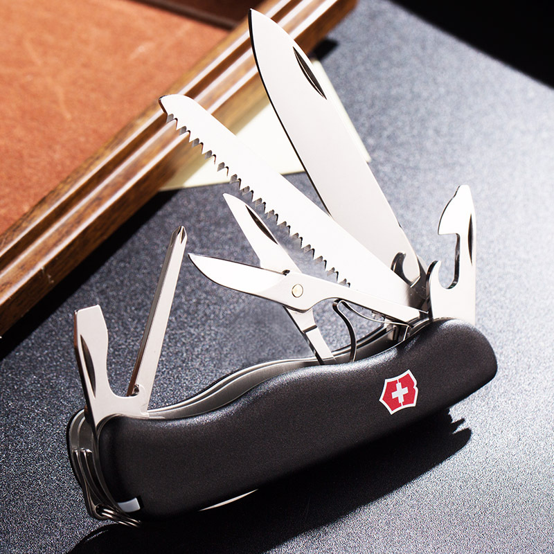 Ніж Victorinox Outrider 0.9023.3