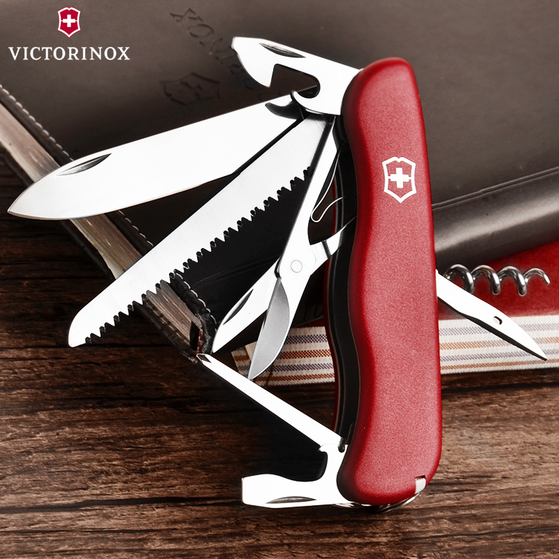 Ніж Victorinox Outrider 0.9023