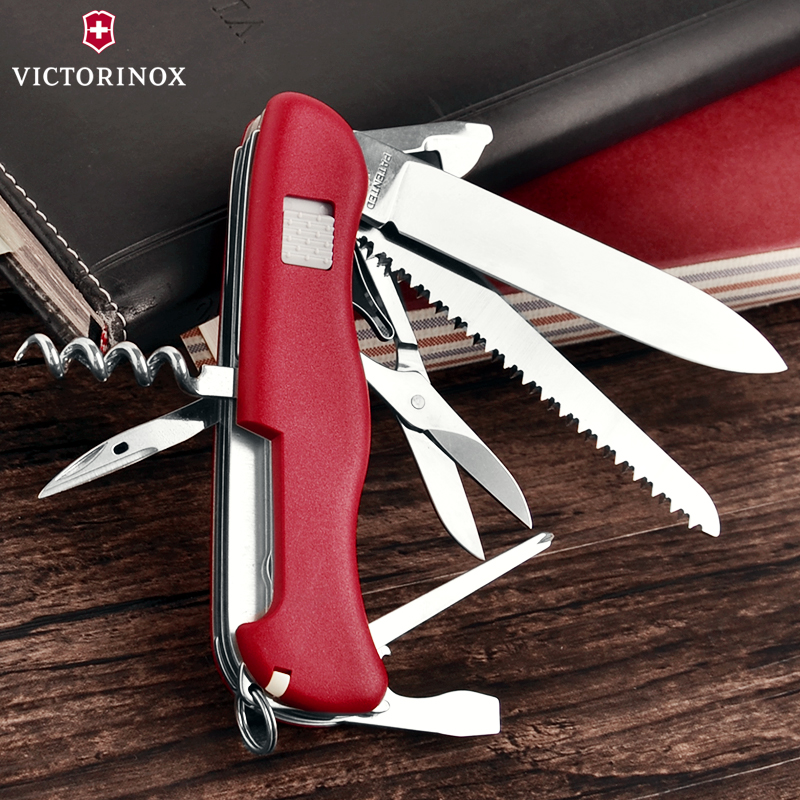 Ніж Victorinox Outrider 0.9023