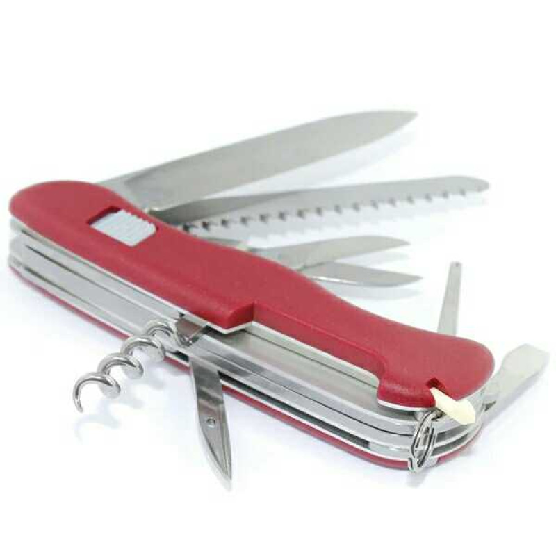 Ніж Victorinox Outrider 0.9023