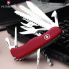 Нож Victorinox WorkChamp 0.9064 красный