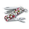 Ніж Victorinox Сlassic Edelweiss 0.6203.840
