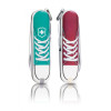 Ніж Victorinox Classic LE 2012 "Sneakers" 0.6223.L1210