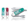 Ніж Victorinox Classic LE 2012 "Sneakers" 0.6223.L1210