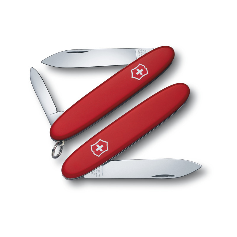 Ніж Victorinox Excelsior 0.6901 з кільцем