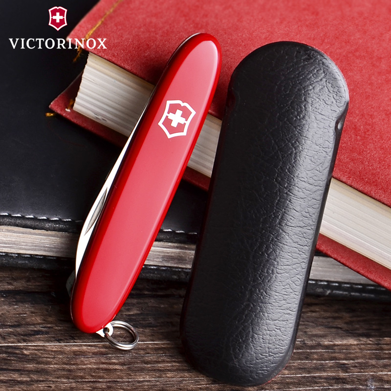 Ніж Victorinox Excelsior 0.6901 з кільцем