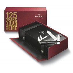 Ніж Victorinox Replica 1891 Limited Edition 125 Anniversary 0.1891 ювілейний