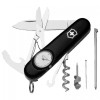 Нож Victorinox Time Keeper 1.3406.3 черный