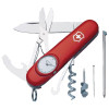 Нож Victorinox Time Keeper 1.3406 красный