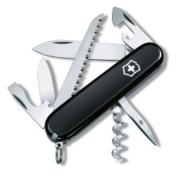 Ніж Victorinox Camper 1.3613.3